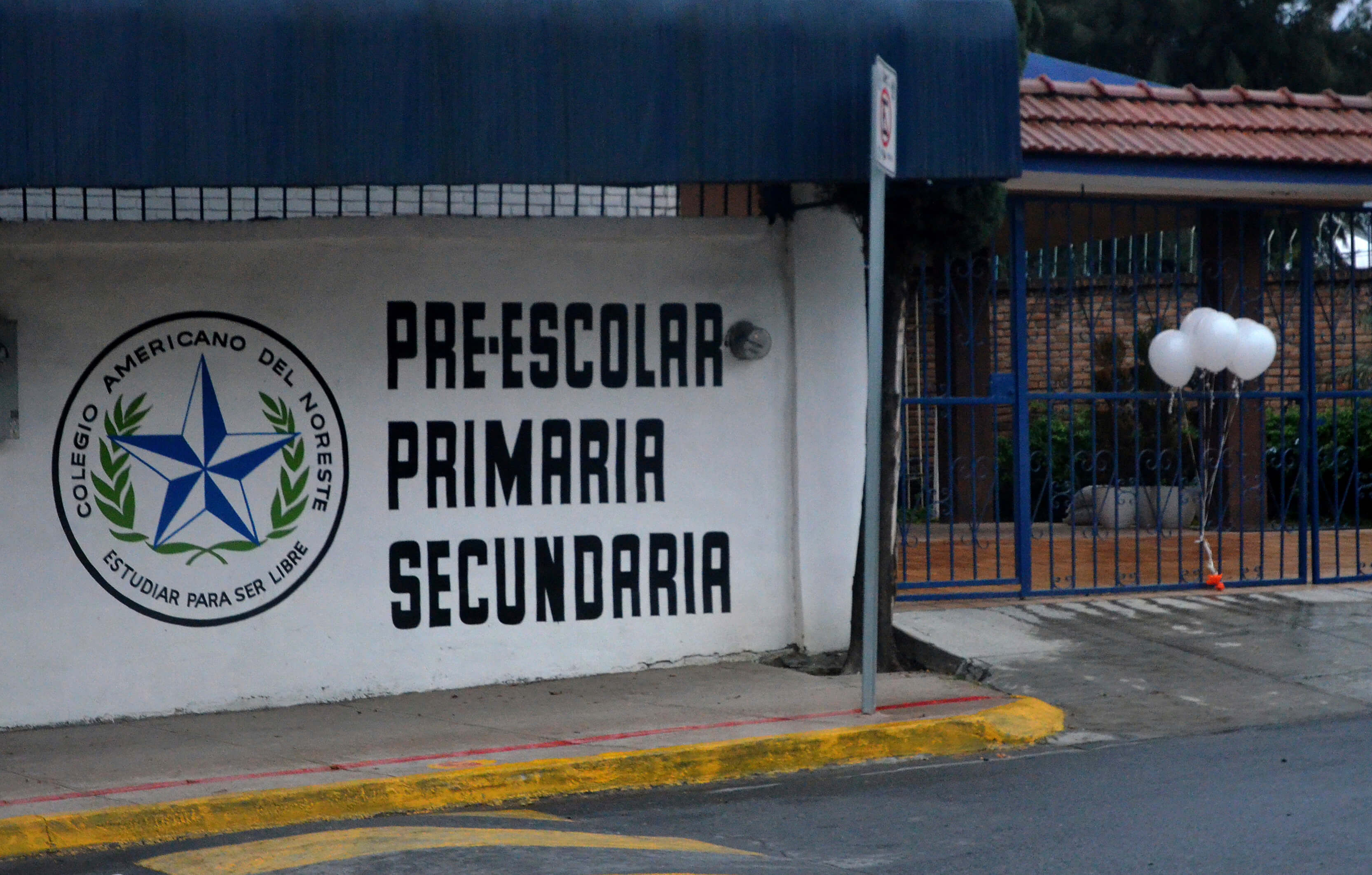 Víctimas de ataque en escuela de Monterrey presentan mejoría - Noticieros Televisa