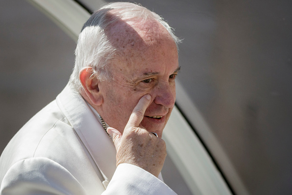 El papa Francisco usará un vehículo 'normal' durante visita a El Cairo - Noticieros Televisa