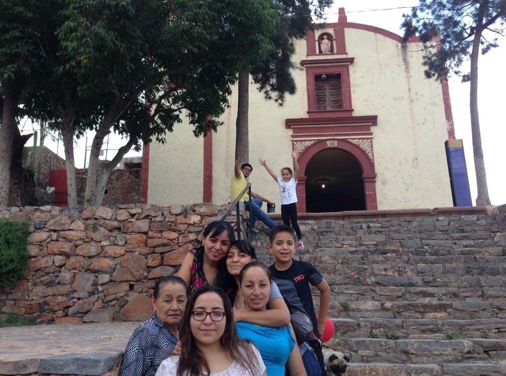 Municipio en San Luis Potosí busca reactivar economía con turismo - Noticieros Televisa