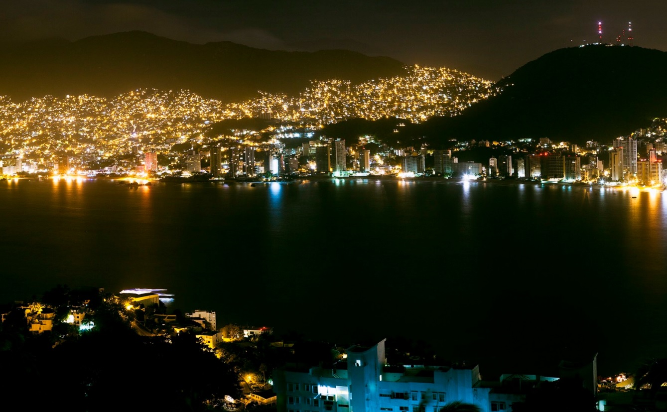 Disminuyen homicidios dolosos en Acapulco, Guerrero - Noticieros Televisa