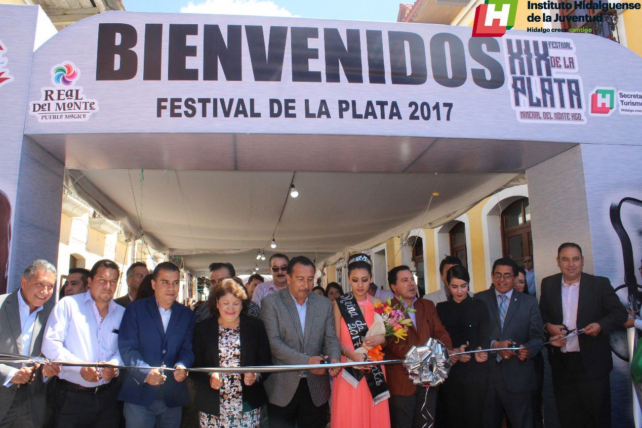 Real del Monte, Hidalgo, celebra el Festival de la Plata - Noticieros Televisa