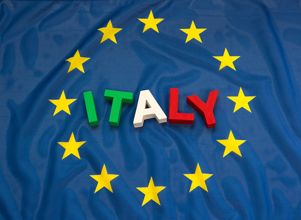 Hay señales de mejoría en la economía italiana