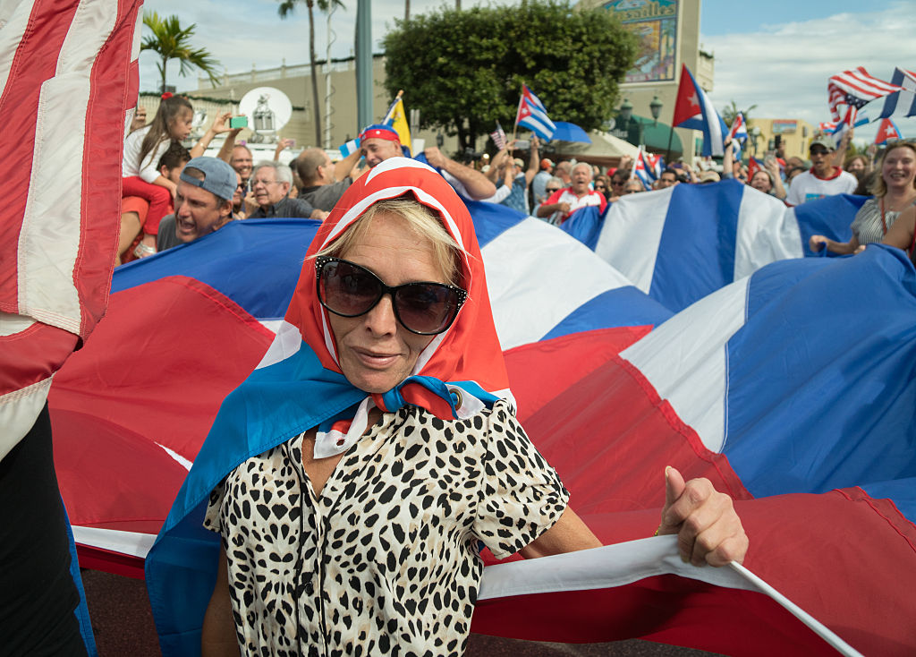 EU mantendrá activo su programa de reunificación familiar para cubanos