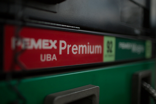 El 30 de marzo inicia la liberación de los precios de las gasolinas en Baja California y Sonora (Getty Images)