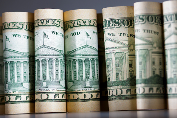 El dólar se debilita por temores de proteccionismo (Getty Images)