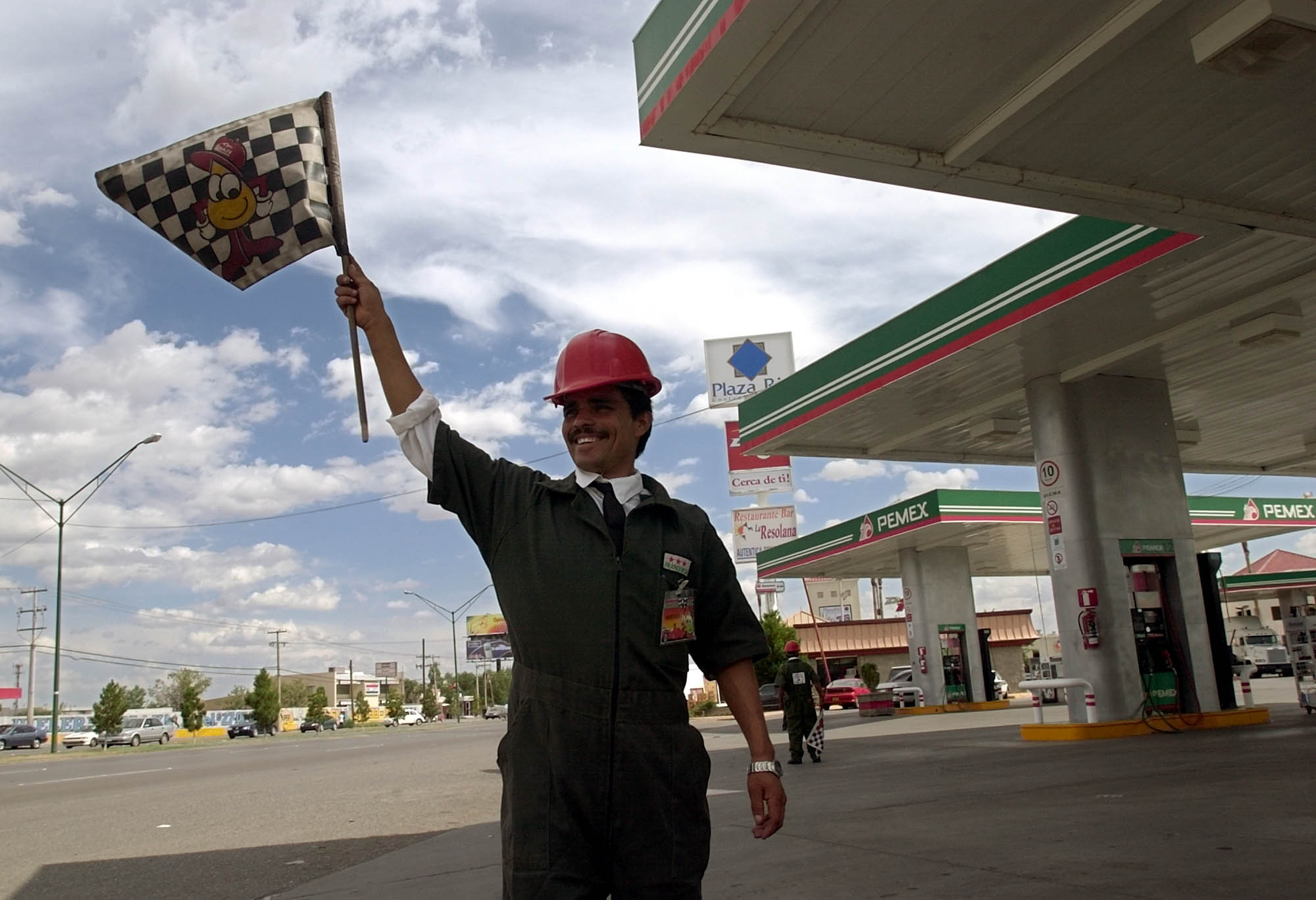Mapa: Las gasolineras de México que no dan litros de a litro (actualizado)
