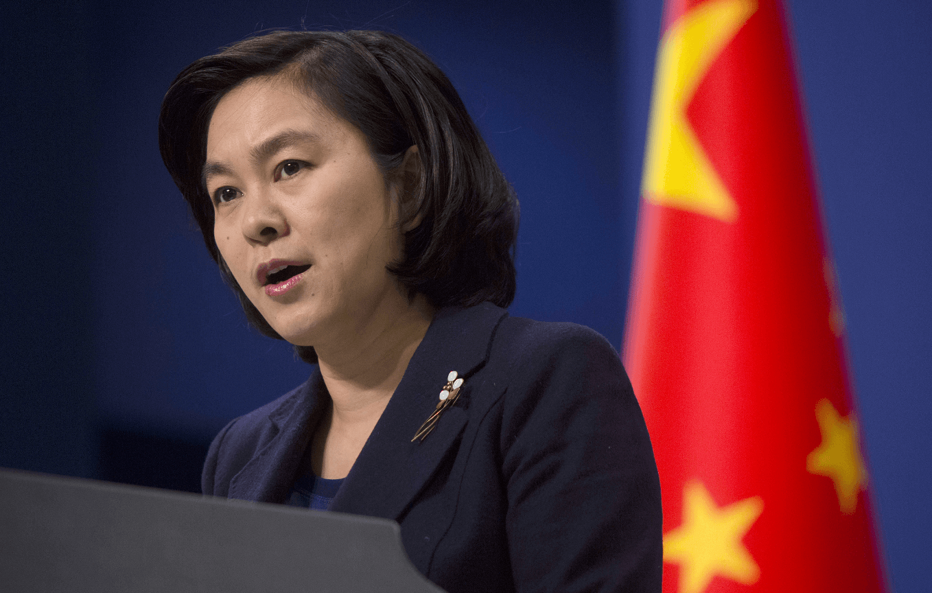 china rechaza sanciones unilaterales estados unidos