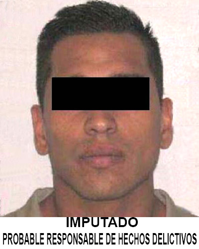 PGJCDMX reporta detención de violador serial relacionado con agresión en el Bosque de Tlalpan
