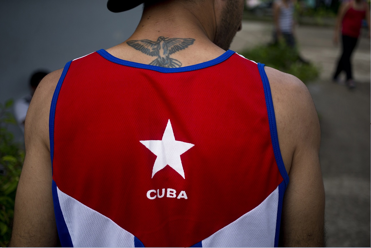 Cuba, cubanos, política, isla, La Habana