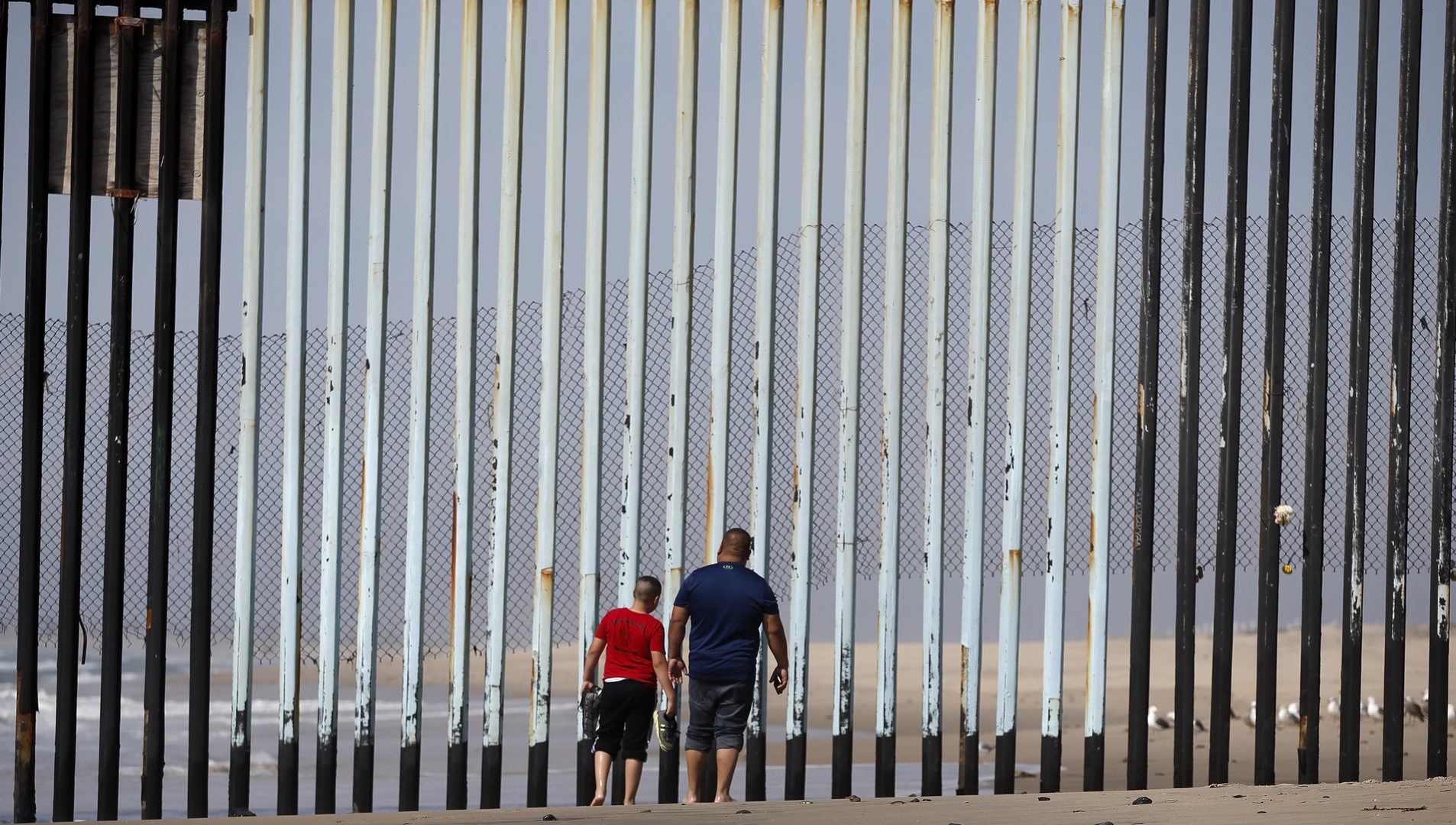 Se intensifica la criminalización de mexicanos indocumentados en EU para deportarlos (AP,Archivo)