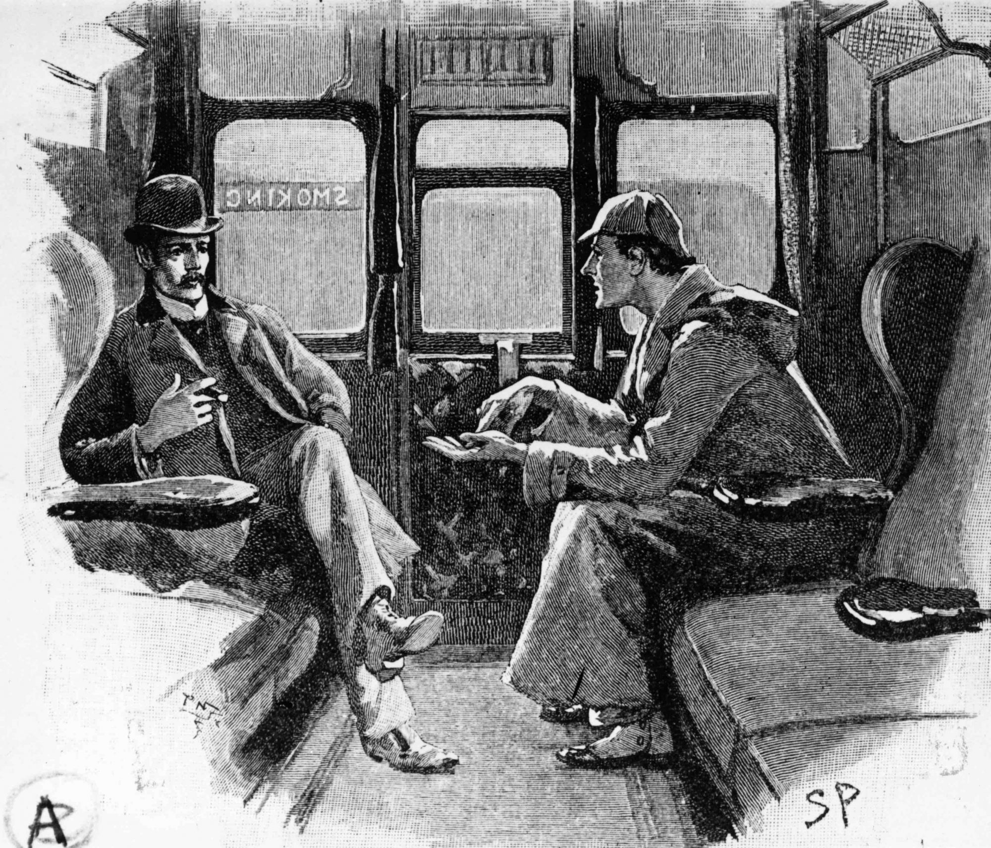 Sherlock Holmes Arthur Conan Doyle Libros