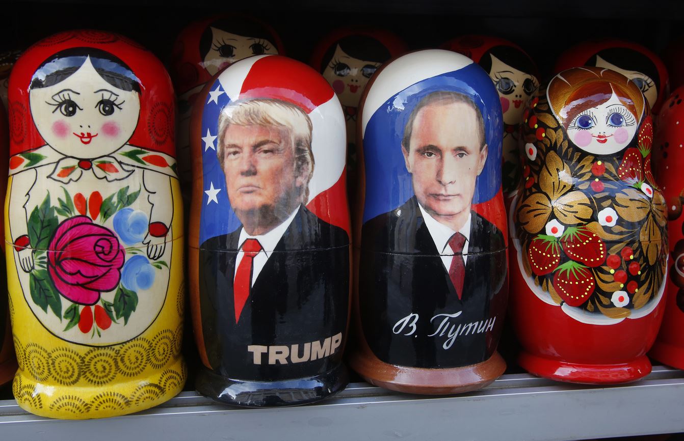 Rusia, hackers y el FBI: guía para entender las investigaciones contra Trump