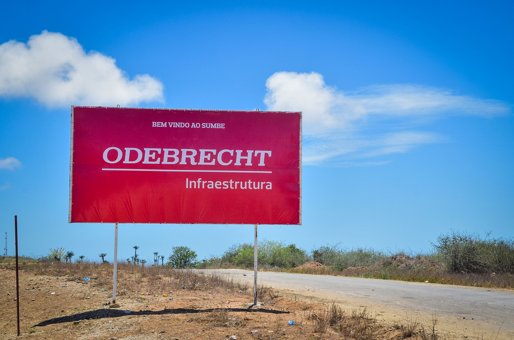 ¿Qué es el caso Odebrecht?