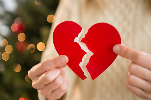 El ‘Síndrome del Corazón Roto’ es muy similar a un infarto. (Getty Images, archivo)
