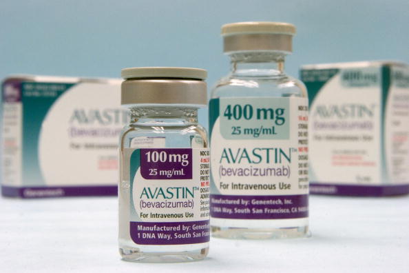 La SSa detectó 21 ampolletas del producto Avastin, utilizado para el tratamiento de cáncer, que fueron adquiridas por el ejecutivo veracruzano en 2010 y 2011 de empresas que no fueron localizadas. (Getty Images, archivo)