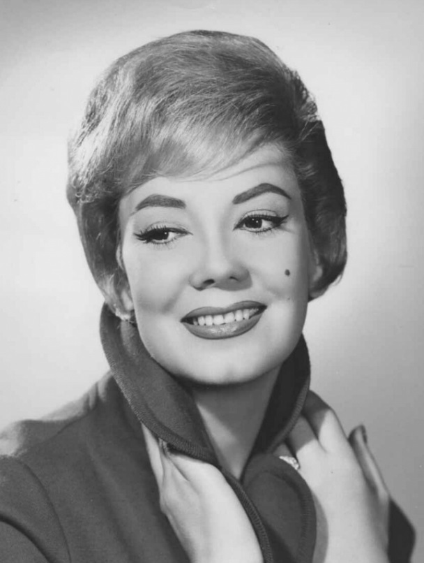 Josefina Leiner participó en cine y en la serie de televisión “Maricela” (1962) con Felipe del Castillo y Bárbara Gil, así como en Estudio Raleigh con Pedro Vargas y Paco Malgesto (Notimex)