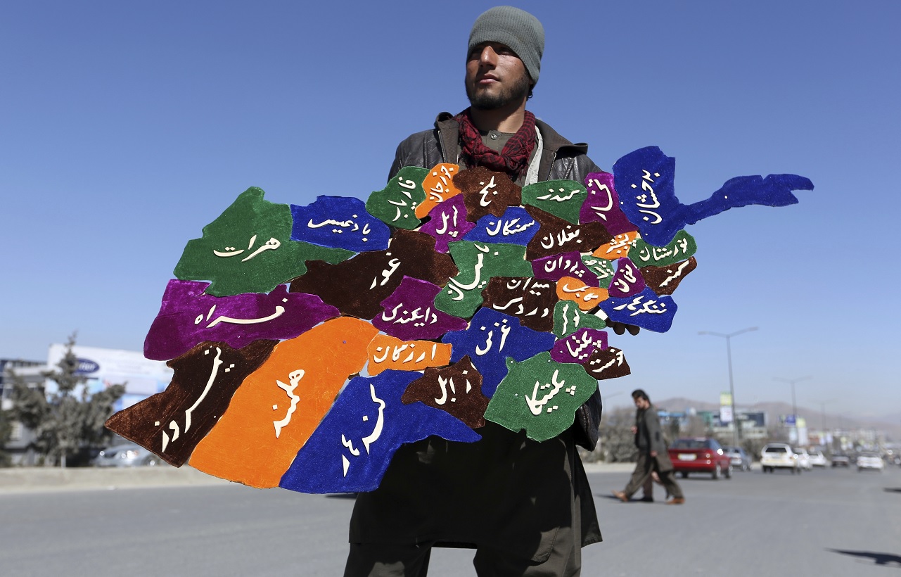 Liberan al menos 42 civiles secuestrados por el Estado Islámico en la provincia afgana de Nangarhar