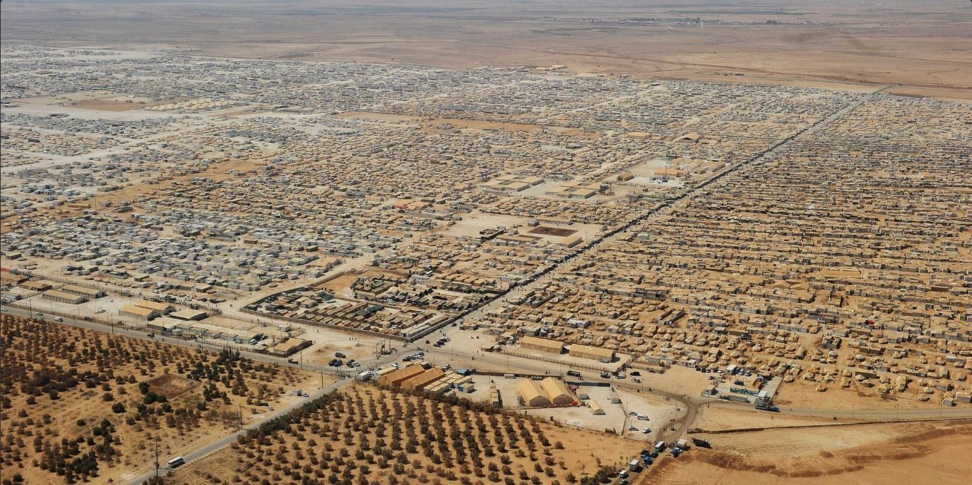 Un tribunal de Kenia declara ilegal una orden del gobierno para cerrar Dadaab, el mayor campamento de refugiados del mundo, y enviar a más de 200 mil personas de vuelta a Somalia. (@MSF_Espana)