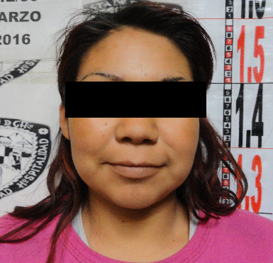 Mujer abrió las llaves del gas de la estufa en su casa para intentar matar a sus hijos; es sentenciada a 20 años en prisión (Fiscalía de Chihuahua)