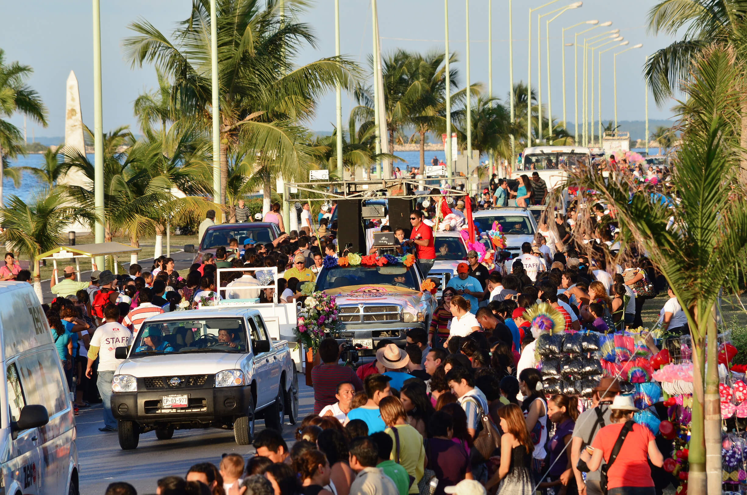 Carnaval de Campeche
