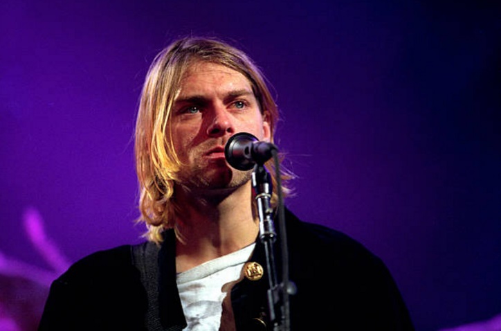 Kurt Cobain y su lucha contra la homofobia y el machismo