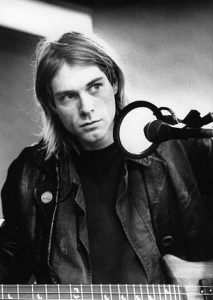 El mundo musical recuerda la temprana muerte de Cobain (Getty Images)