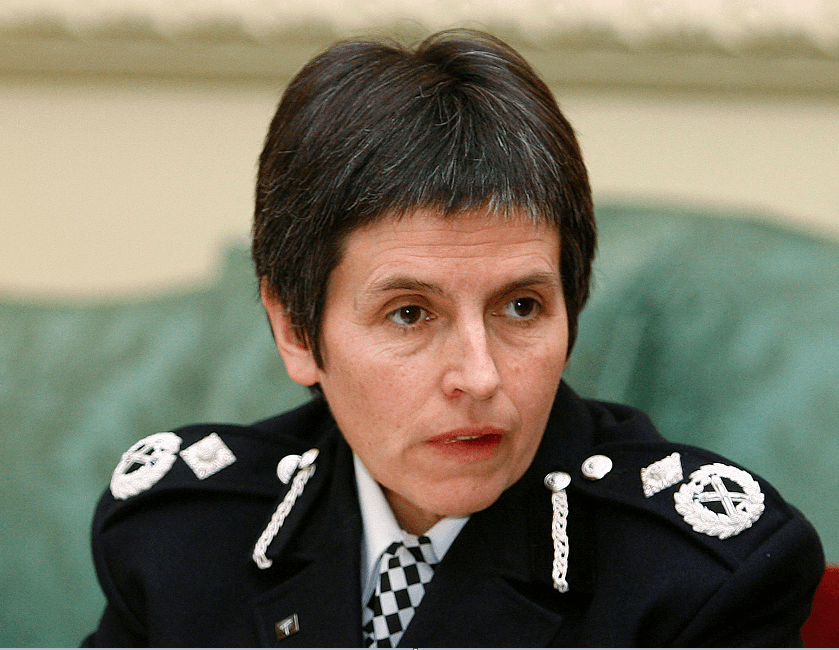 Cressida Dick dirigirá a la Policía Metropolitana de Londres. (Reuters, archivo)
