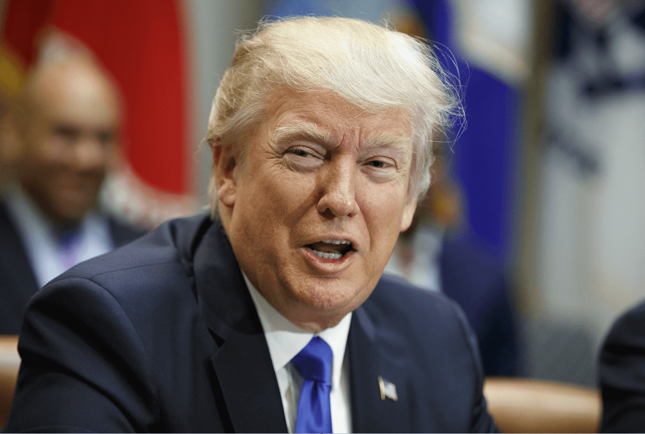 Trump planea anunciar que retirará certificación acuerdo nuclear con Irán: Washington Post