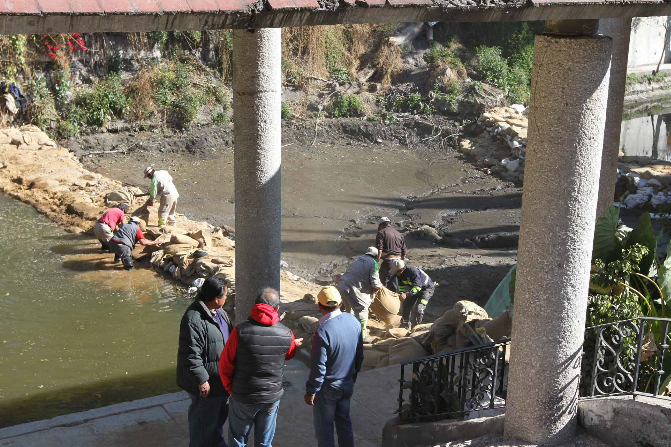 Zacapa es el cuarto embarcadero en importancia económica para Xochimilco (Notimex/Archivo)
