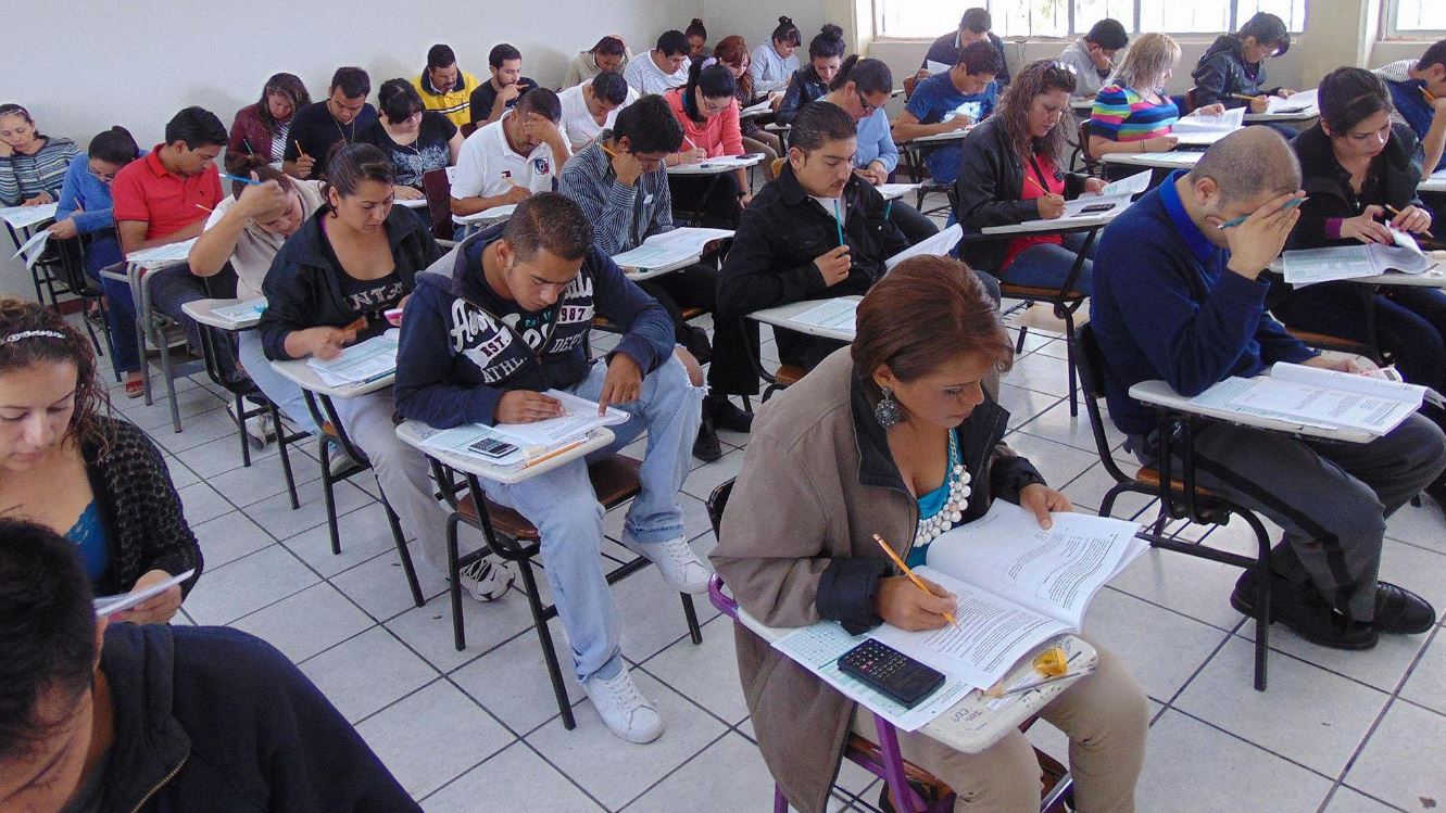 SEP realiza segunda jornada de evaluación extraordinaria en Chiapas