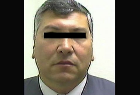 Fernando Alejandro Cano Martínez, operador del exgobernador de Tamaulipas Tomás Yarrington (Twitter @_LASNOTICIASMTY)