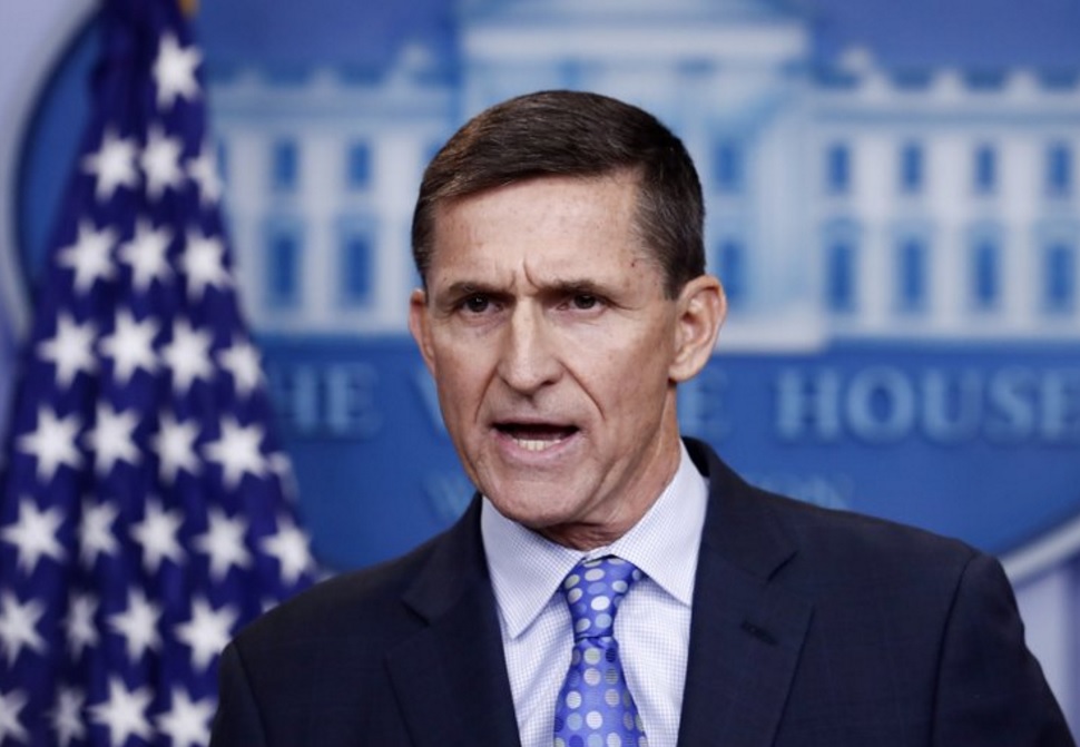 Este lunes, Michael Flynn, renunció a su cargo como asesor de seguridad nacional de Donald Trump.