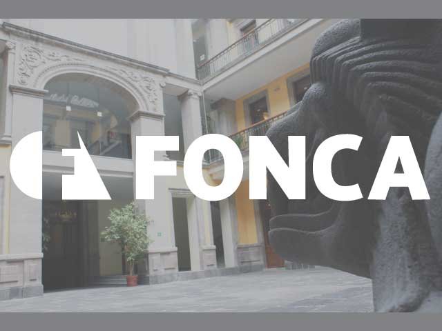 Designan a Juan Meliá Huerta como titular del Fonca