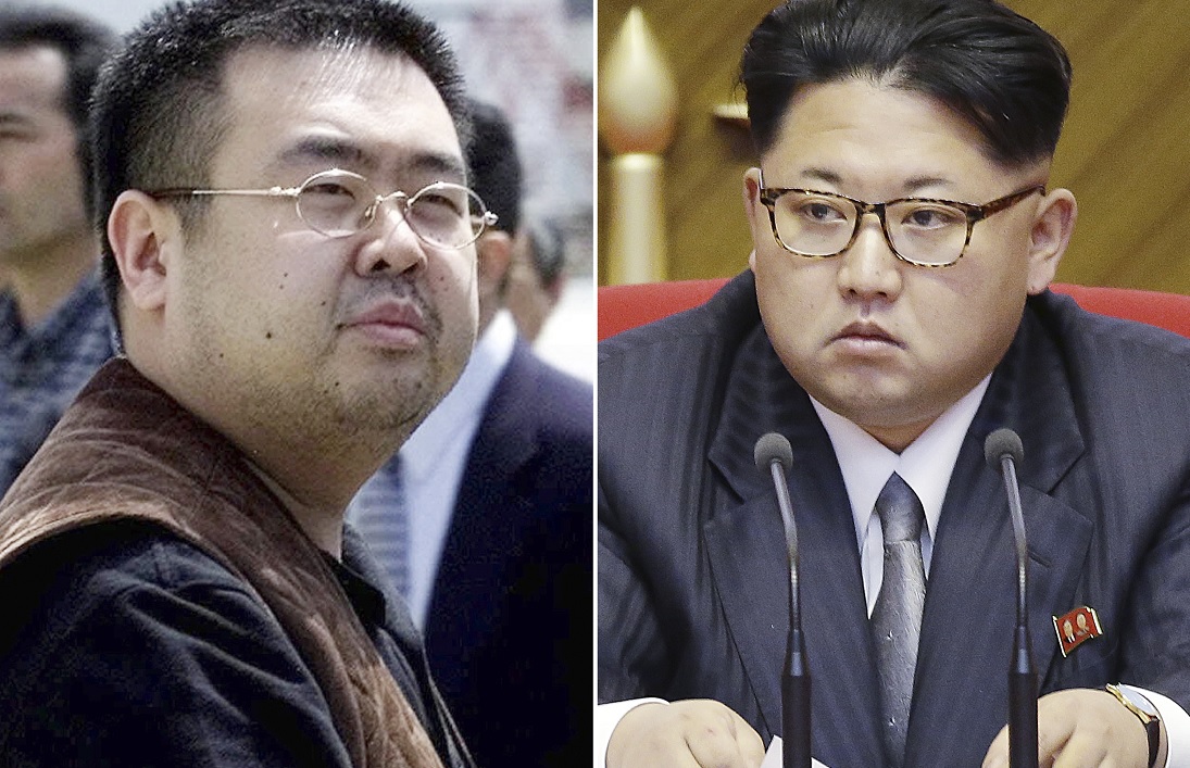 Malasia no entregará a Corea del Norte el cuerpo del hermanastro de Kim Jong-un si la familia no proporciona muestras de ADN.