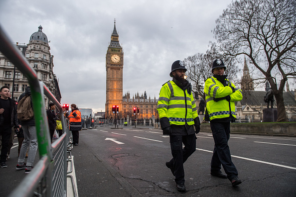 El abogado encargado de supervisar las leyes británicas sobre el terrorismo, indicó que el Estado Islámico tenían como objetivo asesinar a civiles (Getty Images/Archivo)