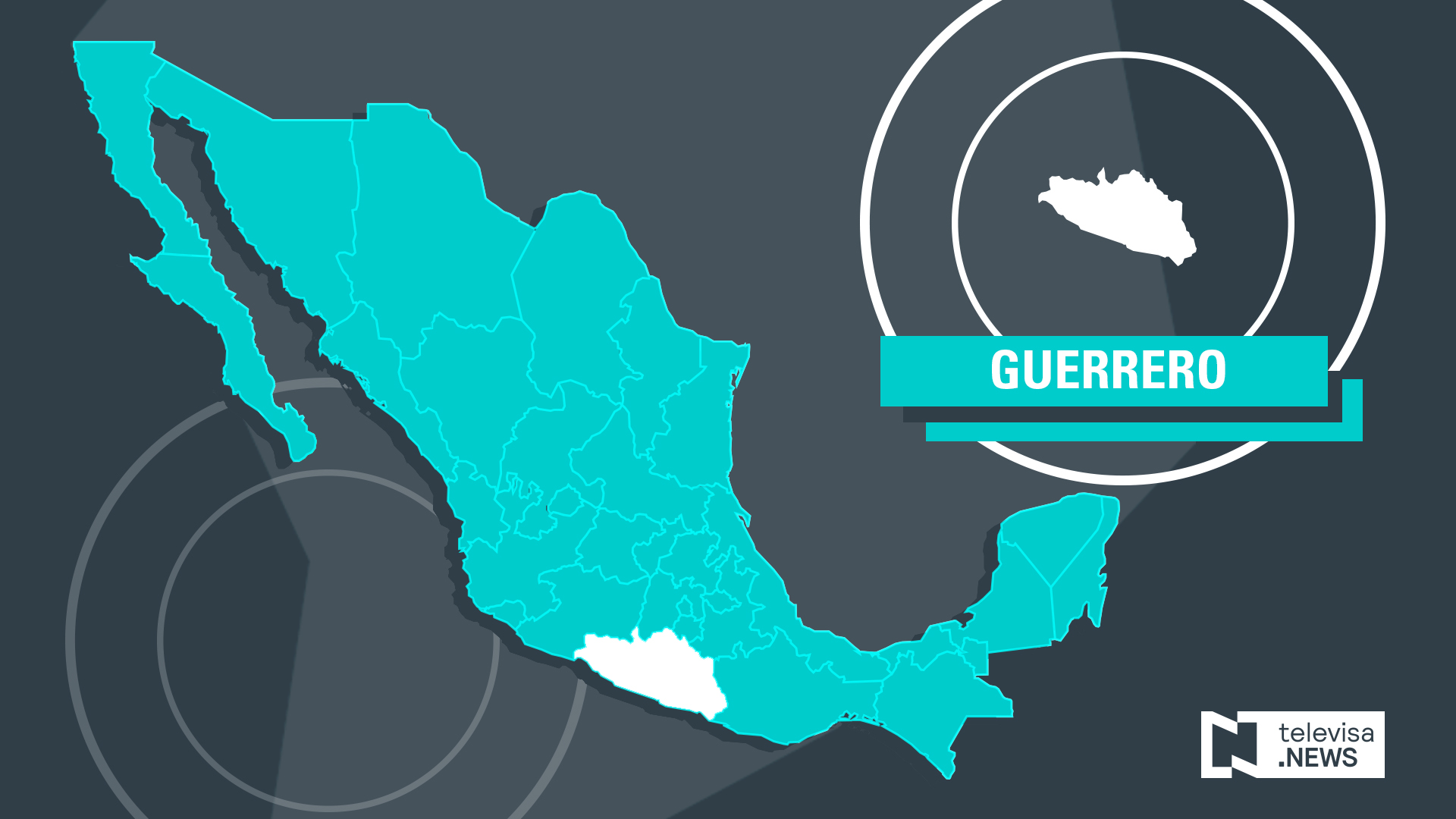 Ataque a comisaría municipal de Eduardo Neri, Guerrero