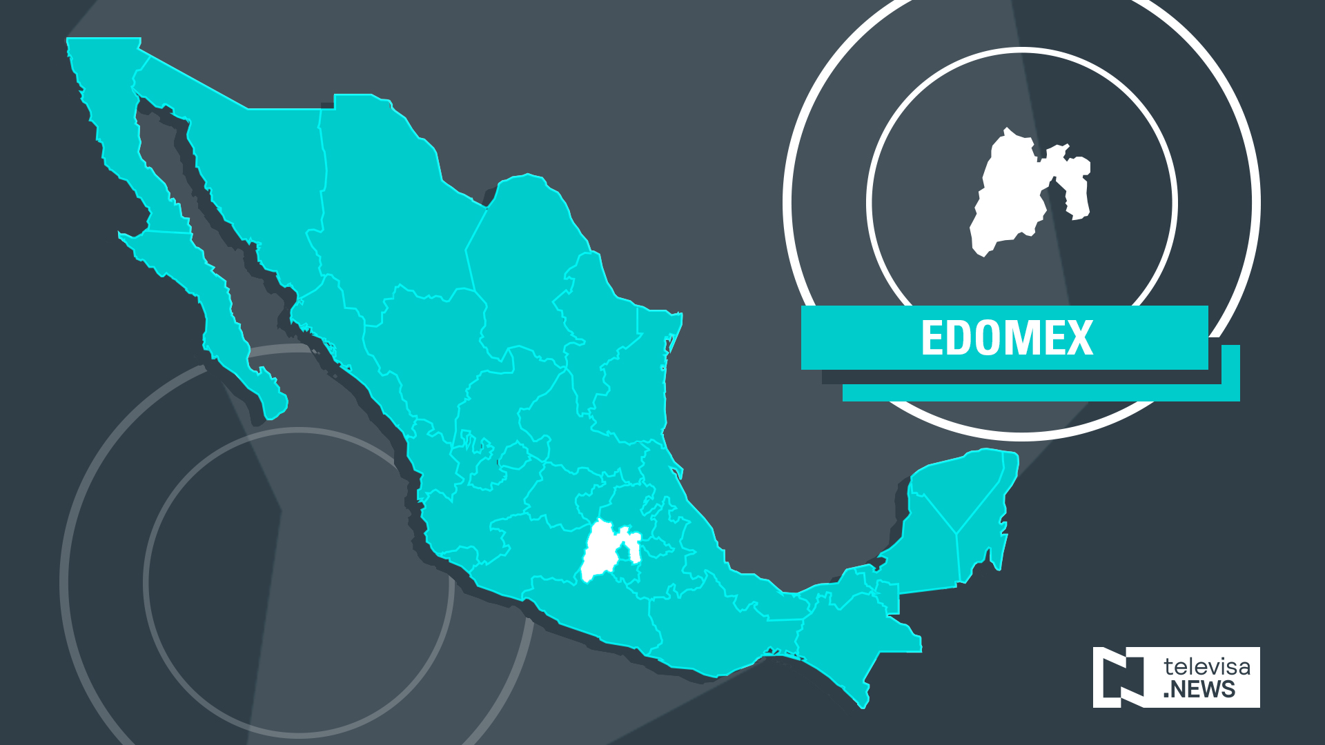 Detienen a tres presuntos secuestradores en Tultepec, Edomex