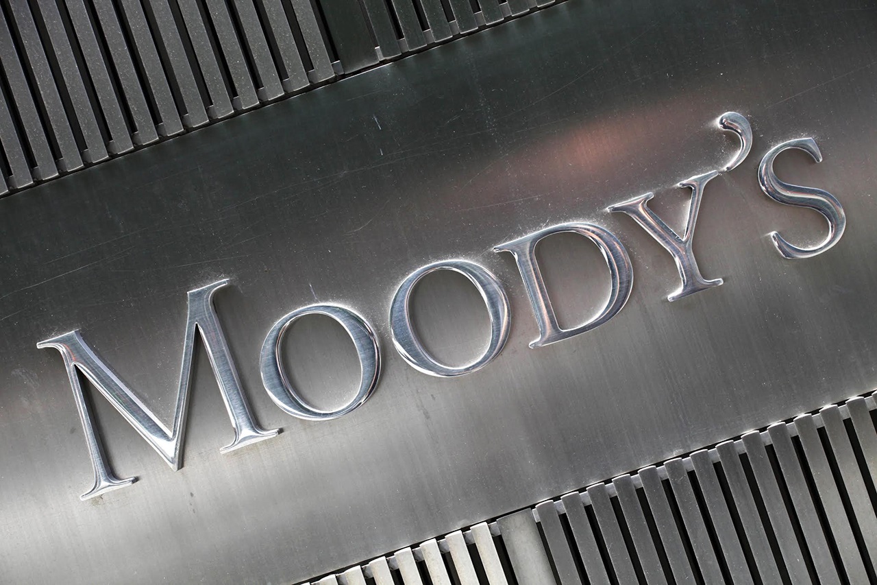 La agencia calificadora Moody's ajustó la perspectiva de crecimiento para México. (AP)