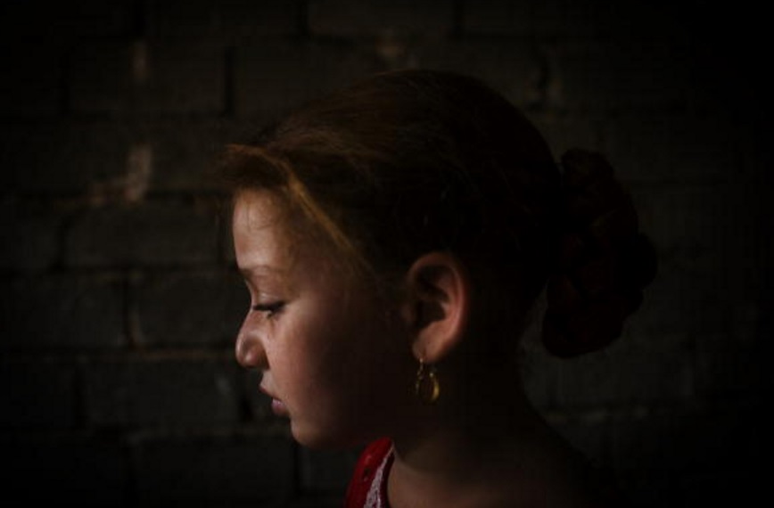 La mutilación genital es un delito en Alemania, pero hay mujeres y niñas provenientes de otros países que han sido sometidas a la ablación (Getty Images/archivo)