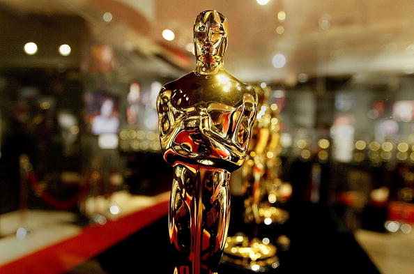 La 89 edición de los Óscar se celebrará el domingo en el teatro Dolby de Los Ángeles (Getty Images)