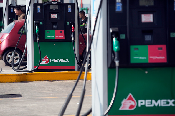 Precios de la gasolina permanecen sin cambios este miércoles (Getty Images)