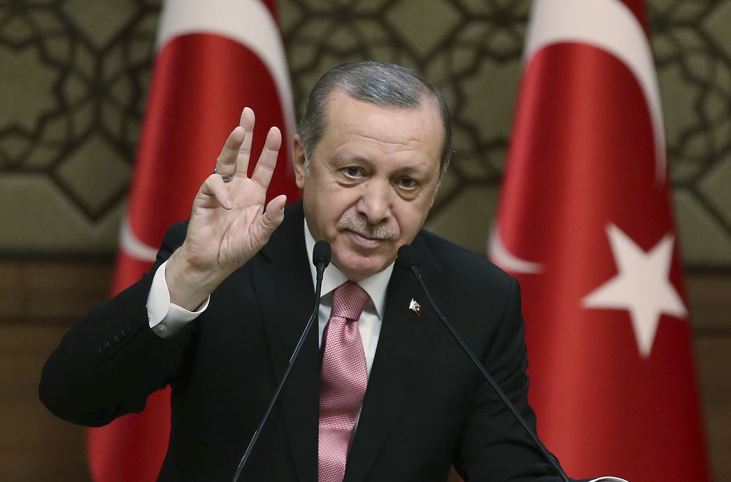 Turquía espera ahora que la propuesta se publique en el Boletín Oficial del Estado para entrar en vigor.
