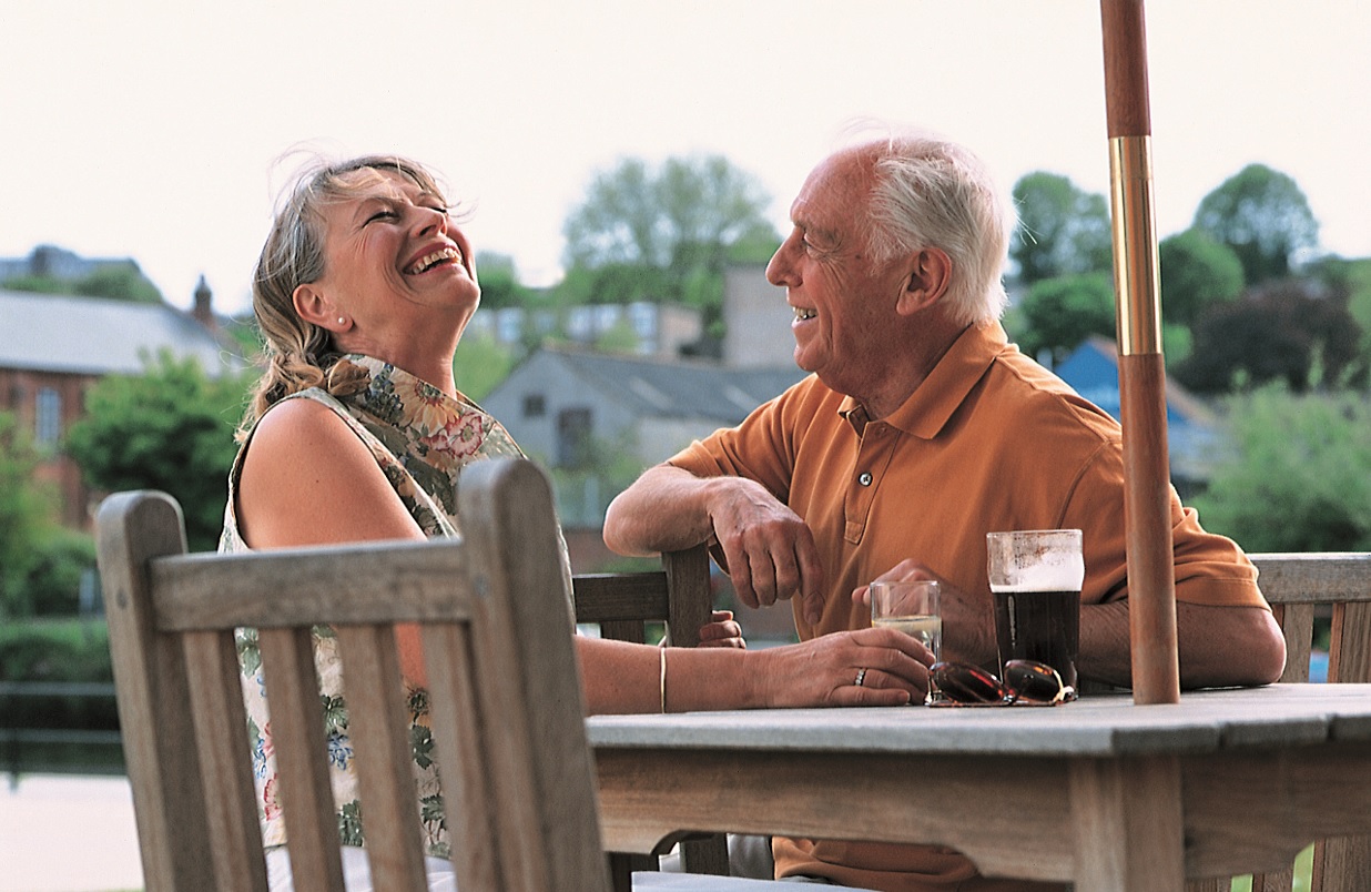 Expertos aseguran que lo importante es buscar el equilibrio y ser feliz en pareja o soltero (Getty Images/archivo)