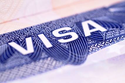 Estados Unidos limitará visas a 4 países que no aceptan deportados