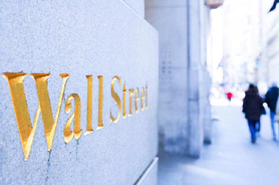Wall Street opera a la baja. (Getty Images)
