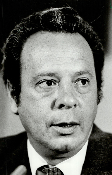 Jesús Silva-Herzog Flores. (Getty Images, archivo)