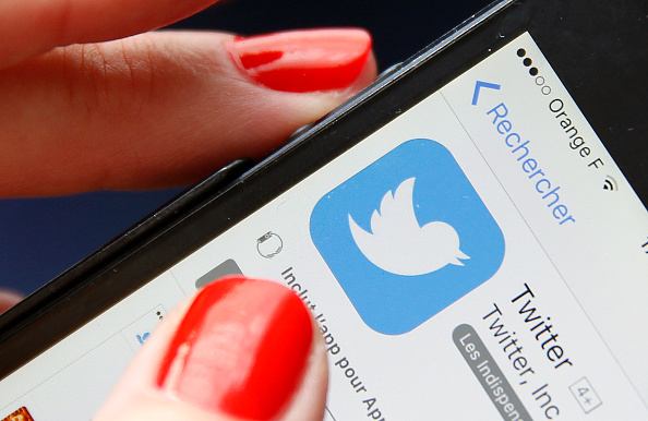 Usuarios de Twitter contarán con nuevas herramientas para evitar el acoso. (Getty Images, archivo)