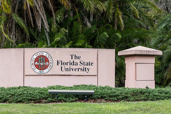 Fotografía de la Universidad de Florida. (Getty Images)