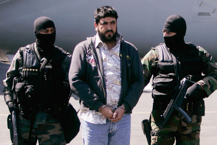 Estados Unidos confirma solicitud de cadena perpetua para Alfredo Beltrán Leyva