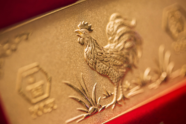 Autoridades chinas indicaron que la economía de ese país inició con fuerza el año del gallo. (Getty Images)